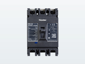 NDM2系列塑料外壳式断路器