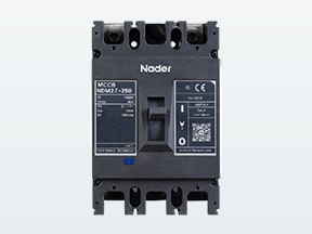 NDM2Z系列直流塑壳断路器