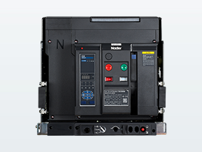 NDW1A系列框架断路器