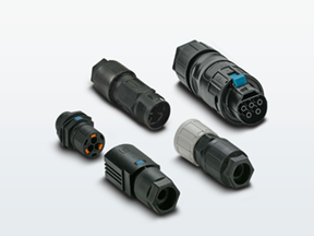 快速电源分配器