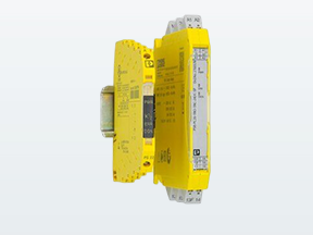 安全耦合继电器