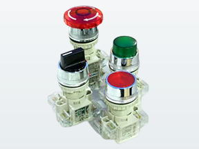 T2系列分离式按钮开关