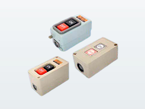 TBSN系列动力押扣开关