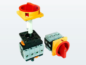 TDS系列电门开关