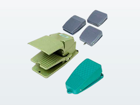 TFS系列脚踏开关