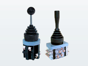 TMR系列十字开关