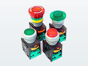 TN2系列分离式按钮开关