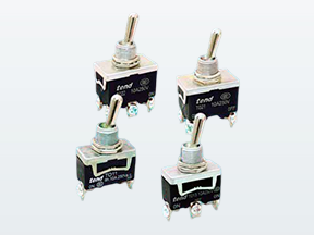 TO/T5系列摇头开关