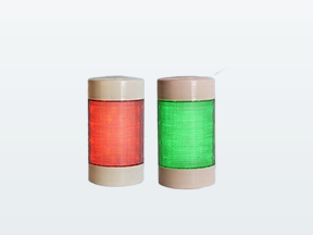 TPHL系列壁挂式警示灯