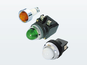 TPN/TPR系列指示灯