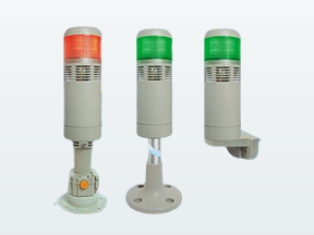 TPTML系列一层多色警示灯