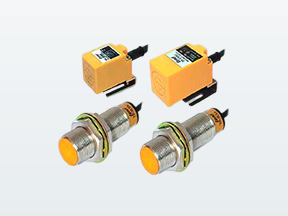 TP系列接近开关