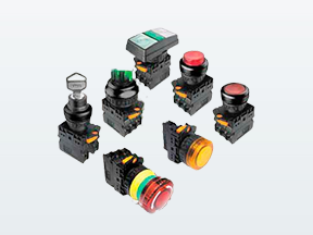 TT2系列分离式按钮开关