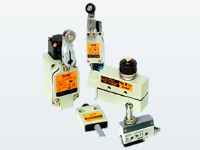 TZ系列限动开关