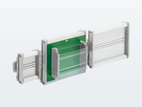 UM-BASIC系列挤压型材壳体
