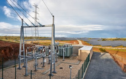 光伏行业馈电管理