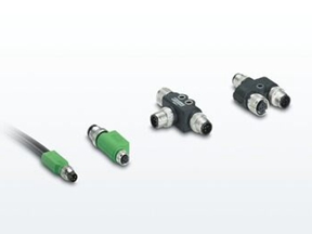 分配器和适配器