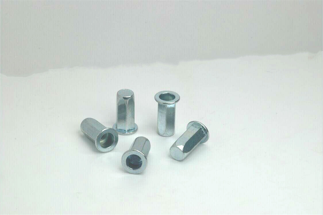 蓝白锌