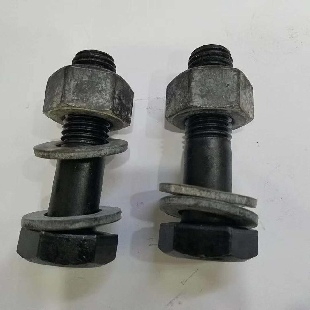 钢结构螺栓分等级吗