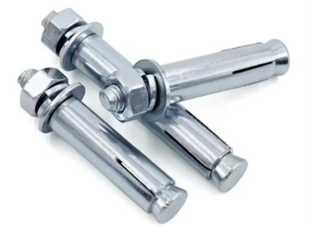 膨胀螺丝打滑如何取出