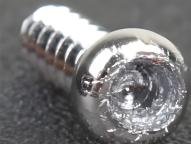 螺丝打滑拧不开怎么办