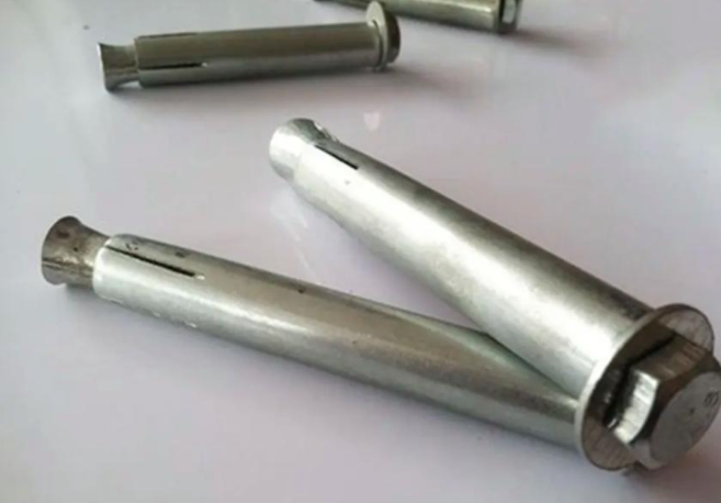 哪种膨胀螺丝承重力*好