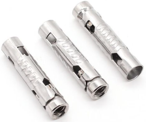 m10拉爆螺丝能承受多少公斤拉力