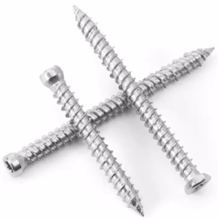 自切螺丝和膨胀螺丝哪个牢固