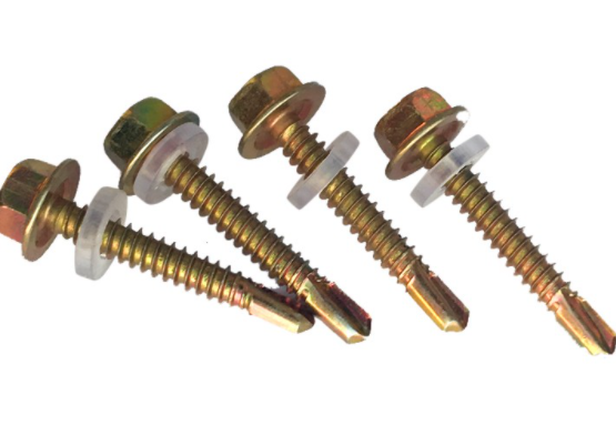 自攻螺丝孔滑丝了怎么拧紧