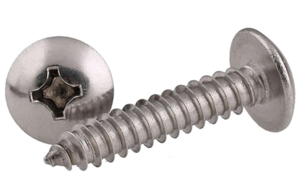 螺丝拧松了为什么还是拿不下来