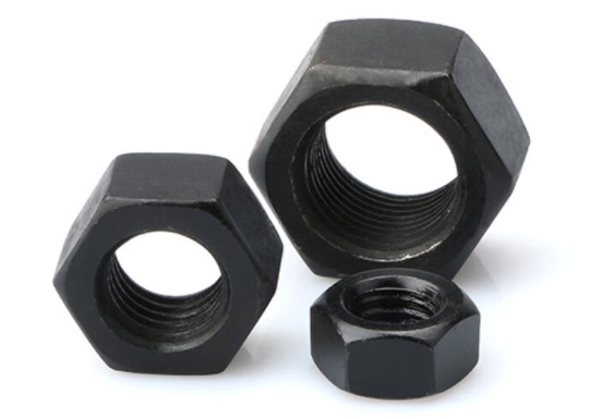 8级螺母是什么材质