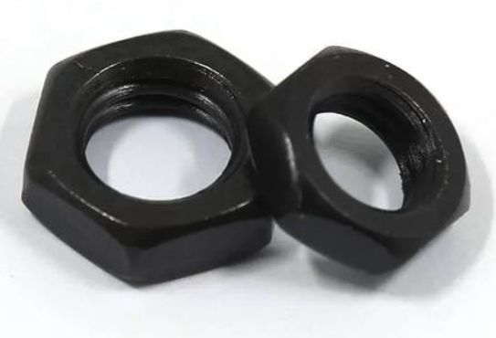 8级螺母硬度是多少HRC