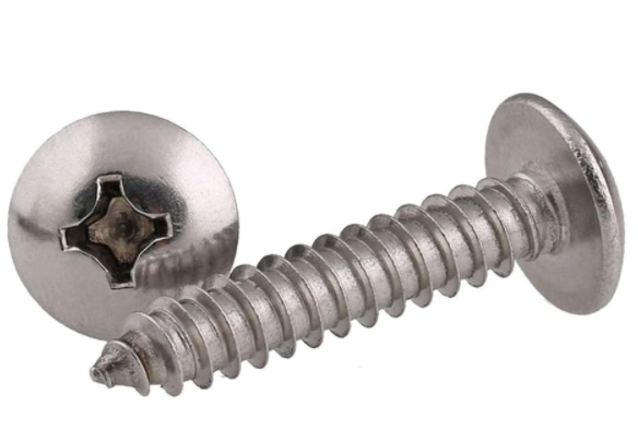 加固螺丝的正确方法