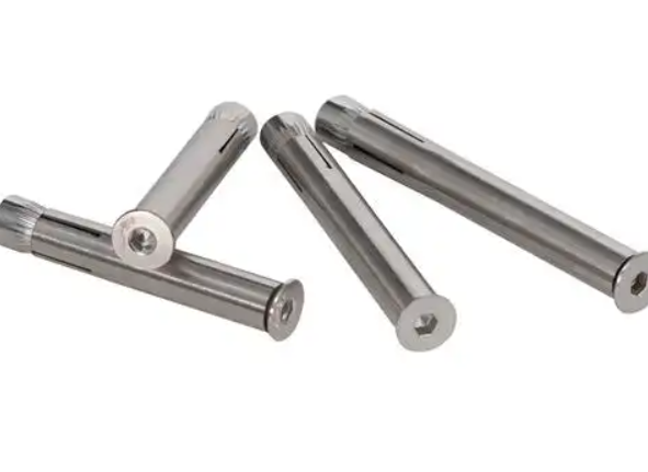 十字膨胀螺丝的用法