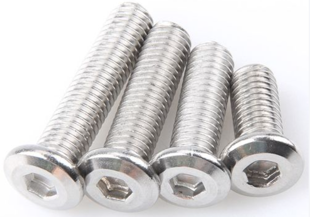 m6的螺丝铝合金打多大的孔