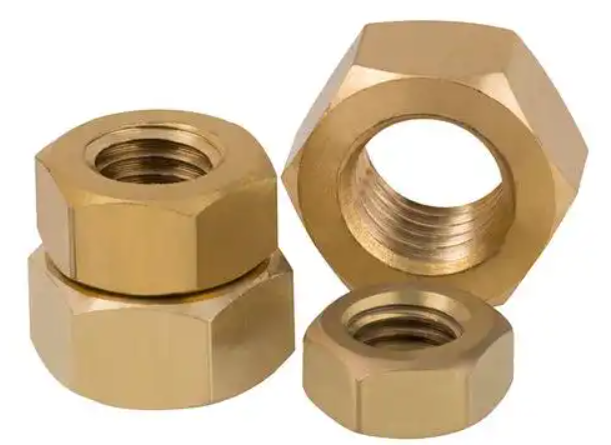 铜螺母生锈怎么卸下来