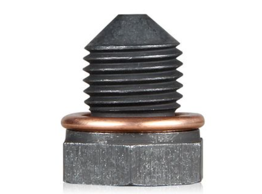 大众油底壳螺丝多大