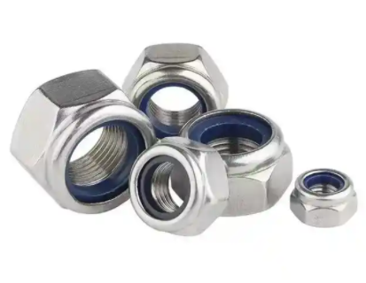 螺丝帽上的yh4.8是什么意思