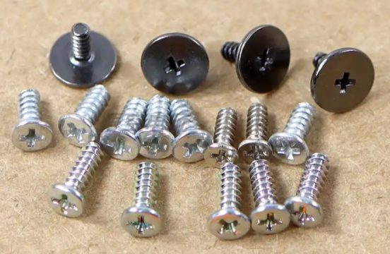 电器螺丝如何防止生锈