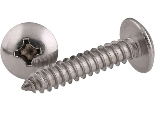 中牙螺丝牙距是1.5还是0.4