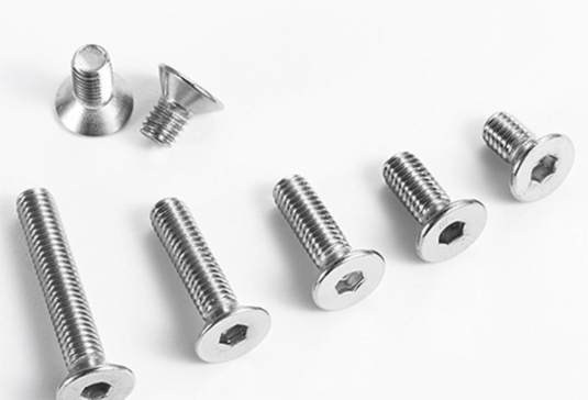 中牙螺丝牙距对照表