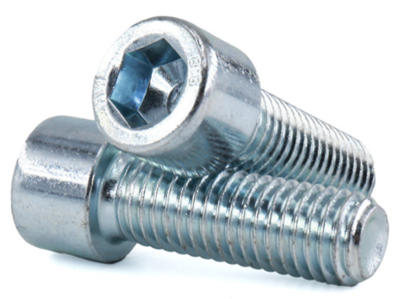 8mm内六角螺丝扭矩