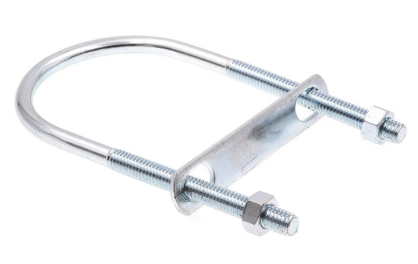 U 型螺栓 U 型丝的正确操作方法是什么