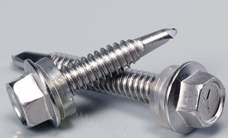 钻尾钉能钻多厚的铁