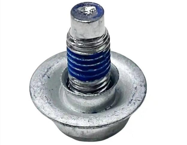 发动机螺丝扭矩参数