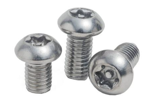 圆头防盗螺丝的作用