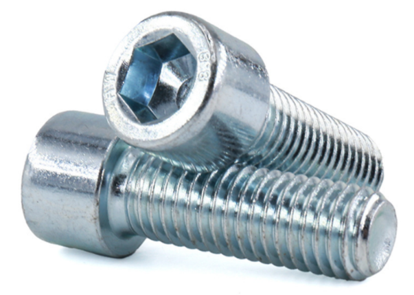 m6内六角螺丝头部尺寸