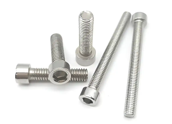 M6内六角螺丝用几号扳手