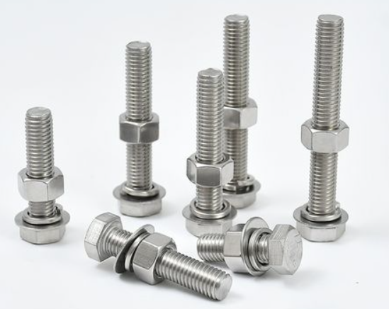 不锈钢螺丝规格有哪些