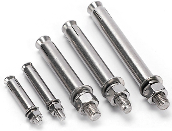 m10膨胀螺丝剪切强度